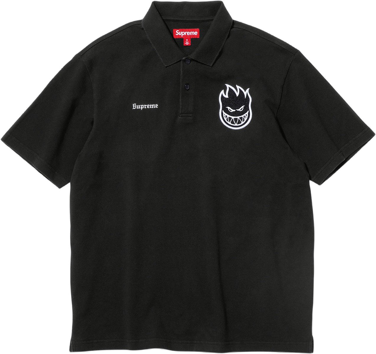 Supreme®/Spitfire® Polo view 4